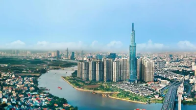 Iconic Landmark 81 Suites - Central Park – Fotos 2