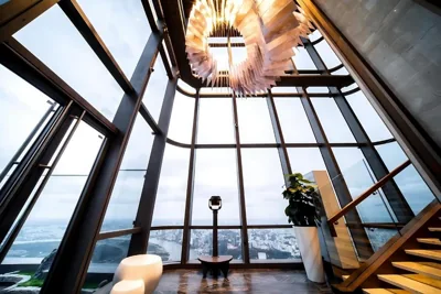 Iconic Landmark 81 Suites - Central Park – Fotos 3