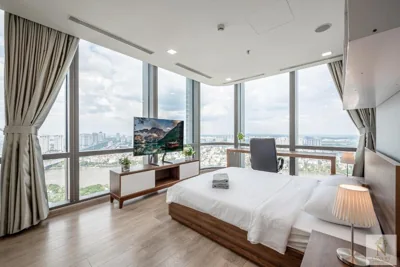 Iconic Landmark 81 Suites - Central Park – Fotos 4
