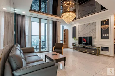 Iconic Landmark 81 Suites - Central Park – Fotos 5