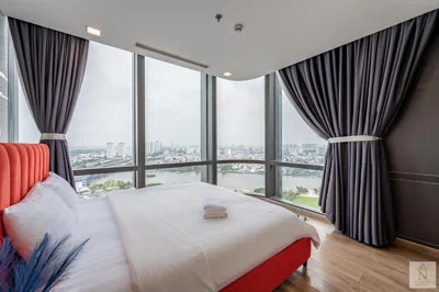Iconic Landmark 81 Suites - Central Park – Fotos 6