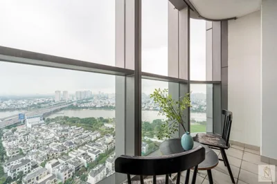 Iconic Landmark 81 Suites - Central Park – Fotos 11
