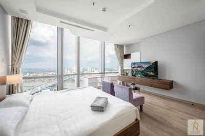 Iconic Landmark 81 Suites - Central Park – Fotos 12