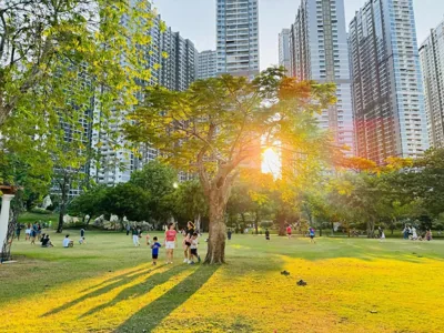 Iconic Landmark 81 Suites - Central Park – Fotos 13