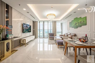 Iconic Landmark 81 Suites - Central Park – Fotos 14
