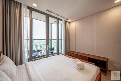 Iconic Landmark 81 Suites - Central Park – Fotos 15