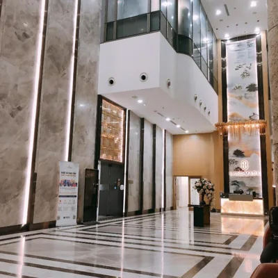 Iconic Landmark 81 Suites - Central Park – Fotos 16
